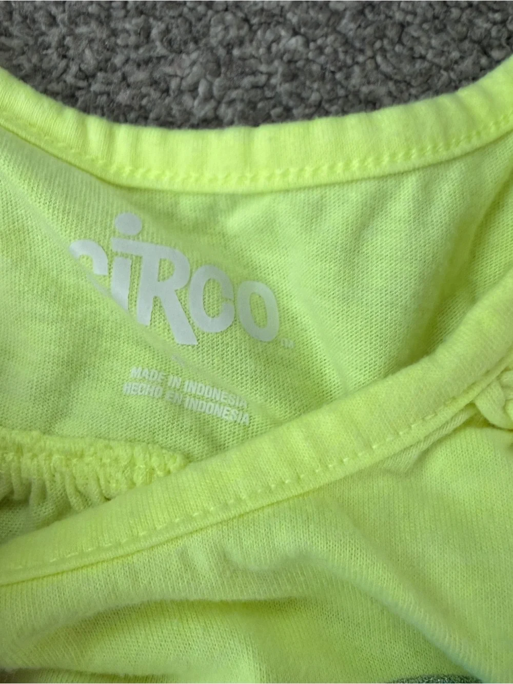 Size 4T outfits